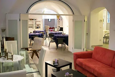 Appartamento Vacanza con famiglia Finale Ligure