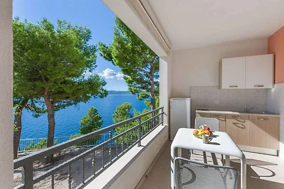 Ferienwohnung am Meer