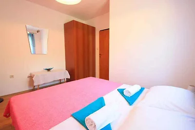 Ferienwohnung mit Klimaanlage