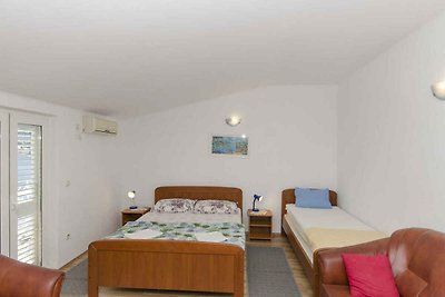 Vakantieappartement Gezinsvakantie Sobra