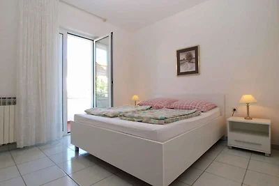 Ferienwohnung mit Balkon