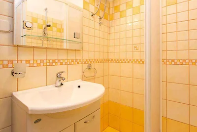 Ferienwohnung na mirnom mijestu