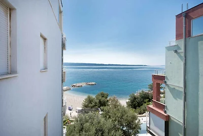 Appartamento Vacanza con famiglia Lozice