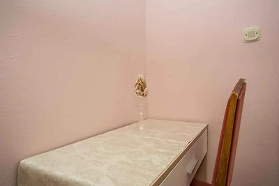 Wohnung für 4 Personen in Meeresnähe auf der 