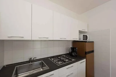 Ferienwohnung mit Terrasse und Klimaanlage im