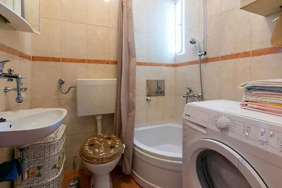 Vakantieappartement Gezinsvakantie Crikvenica