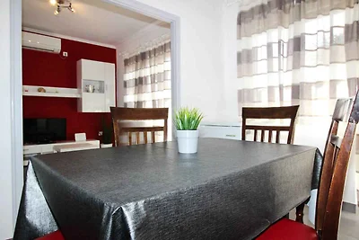 Ferienwohnung mit Klimaanlage