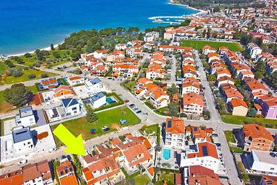 Ferienwohnung mit Klimaanlage