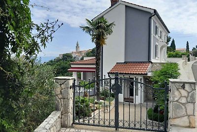 Ferienwohnung mit und Meerblick