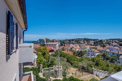 Vakantieappartement Gezinsvakantie Veli Losinj