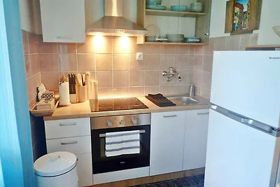 Ferienwohnung am Meer