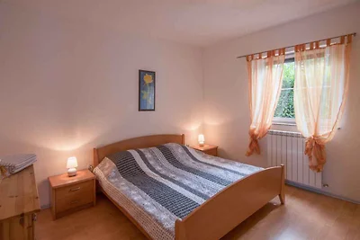Casa vacanze Vacanza di relax Umago