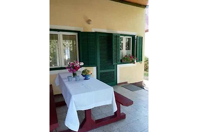 Casa vacanze Vacanza di relax Balatonmáriafürdö