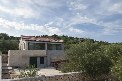 Vakantieappartement Gezinsvakantie Razanj