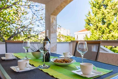 Gemütliche Unterkunft Brnić Ž.