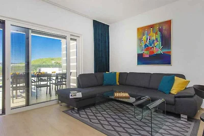 Casa vacanze Vacanza di relax Vodice