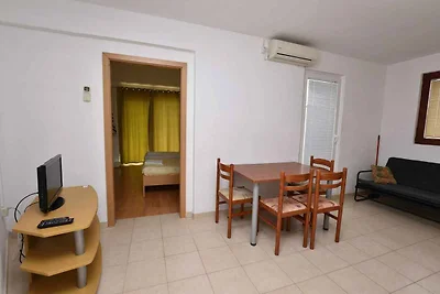 Ferienwohnung mit Klimaanlage und Internet