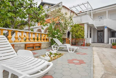 apartman za odmor Obiteljski odmor Turanj