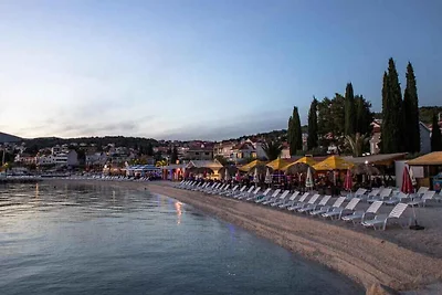 Ferienwohnung in Strandnähe