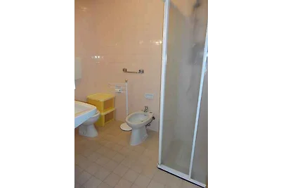 Vakantieappartement Gezinsvakantie Caorle