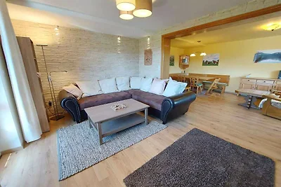 Appartamento Vacanza con famiglia Bad Mitterndorf
