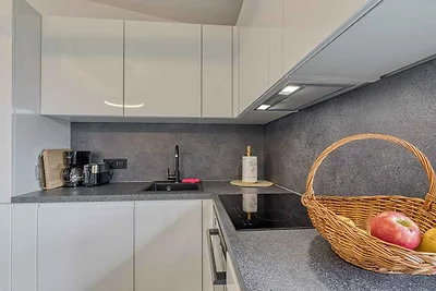 Charmantes Apartment in der Nähe von Opatija 