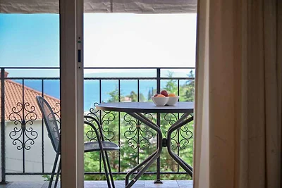 Appartamento Vacanza con famiglia Ičići