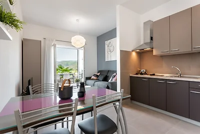 Ferienwohnung mit Internetzugang