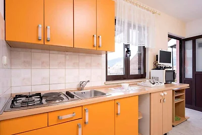 Appartamento Vacanza con famiglia Stari Grad