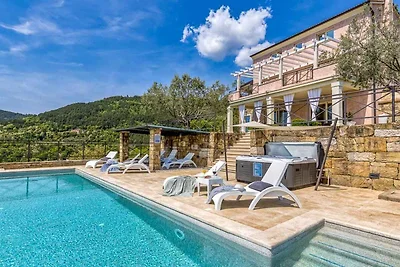 Vakantiehuis Ontspannende vakantie Motovun