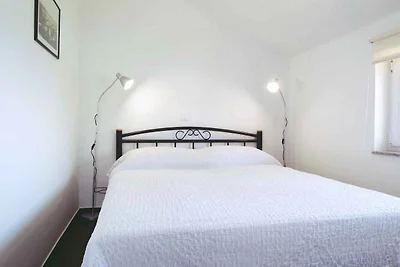 Ferienwohnung mit Meerblick