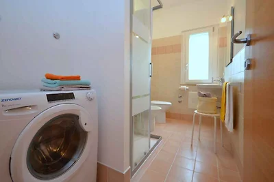 Appartamento Vacanza con famiglia Lignano Sabbiadoro