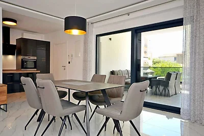 Ferienwohnung mit Klimaanlage