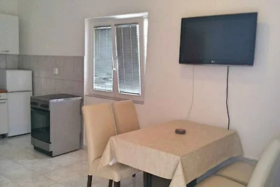 Gemütliche Unterkunft Mat in Srima (Vodice)