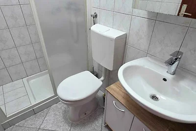 Ferienwohnung mit Balkon