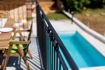 Casa vacanze Vacanza di relax Klimno