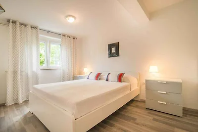 Ferienwohnung mit Grillmöglichkeiten und