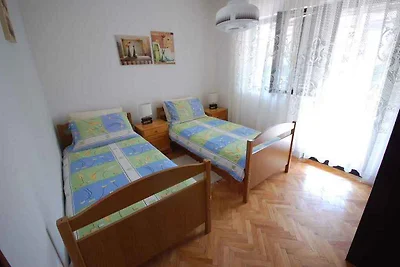 Ferienwohnung mit Balkon