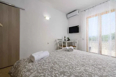 Ferienwohnung mit Aussenpool