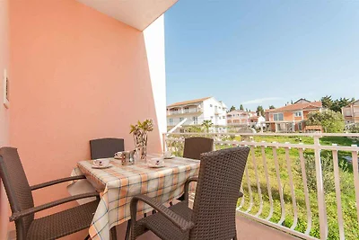 Vakantieappartement Gezinsvakantie Vodice