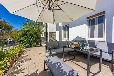 Ferienhaus geschmackvoll eingerichtet mit