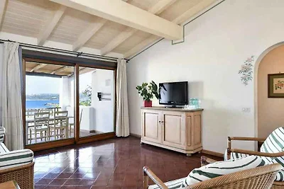 Appartamento Vacanza con famiglia Sassari