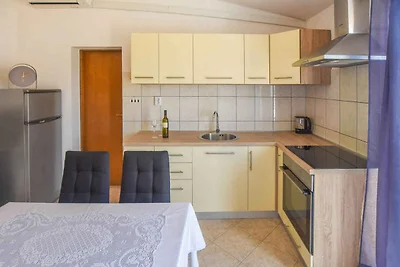Ferienwohnung mit Klimaanlage