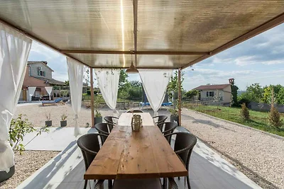 Vakantiehuis Ontspannende vakantie Orbani