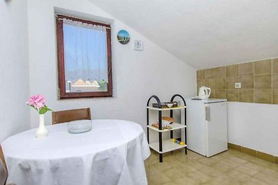 Vakantieappartement Gezinsvakantie Lokva Rogoznica