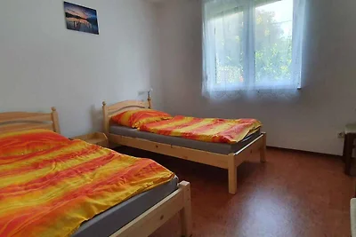 Appartamento Vacanza con famiglia Gyenesdiás
