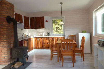Ferienhaus in ruhiger Lage