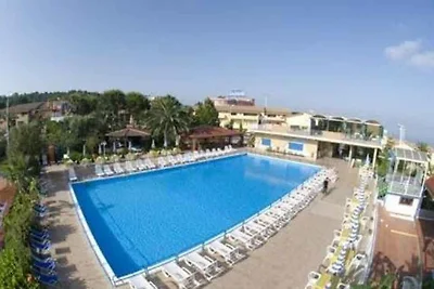 Appartamento Vacanza con famiglia Calabria