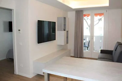 Appartamento Vacanza con famiglia Lignano Sabbiadoro