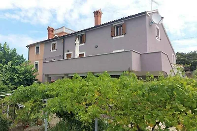 Appartamento Vacanza con famiglia Groznjan